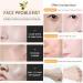 Mushroom Head Air Cushion Foundation CC Cream | BB Cream Concealer | Moisturizing & Brightening | Perfect for All Skin Types | 15g | Ideal Gift - Buy Online on GoSupps.com