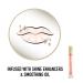 Max Factor Colour Elixir Gloss 20 Glowing Peach - 3.8 ml | International Shipping Available - Buy Online on GoSupps.com