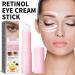  Pekoluta Eye Brightener Stick Eye Cream Moisturizing Eye Cream for Puffiness and Puffiness 3g - Buy Online on GoSupps.com