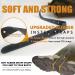 Frelaxy Ultra High-Performance Waterproof Hunting Gaiters - Olive Green Large - Buy Online on GoSupps.com