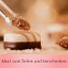 Lindt Marzipan Mini Pralin s 90g | 17 Gourmet Chocolates in 6 Varieties | Perfect Chocolate Gift Box - Buy Online on GoSupps.com