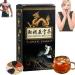 Ginseng Five Treasures Tea Kidney Tea Kidney Tea Formula Ginseng Five Treasure Tea Men s Essentials Kidney Tea Chinese Kidney Care Tea Liver and Kidney Care Tea for Men (1 Box)
