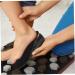 Beaupretty Height Increasing Insoles for Men - Invisible Sports Shoe Insoles for Added Height | Comfort & Support | Blue 27x8.5 cm - Buy Online on GoSupps.com