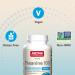 Jarrow Formulas Theanine 100 - 100 mg, 60 Veggie Caps | Calm & Focus Supplement - Buy Online on GoSupps.com