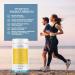 Nova Pharma Hydroxia New Formula Supplement Improves Attention and Mental Alertness Relieves Fatigue Boost Stamina and Energy Levels (60 Capsules) - Buy Online on GoSupps.com