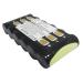 7.2V PT31H1-D HBM-7030M Battery Replacement for Teklogix 7030 19505 1915