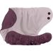 Esembly Cloth Diaper Cover Swim Diaper Size 1 Plum | Leak-Proof, Breathable, Snap Closure | Reusable Outer Waterproof Layer for Prefolds, Flats, Fitteds | 7-17lbs - Buy Online on GoSupps.com