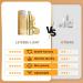 Super Vitamin C Serum with Hyaluronic Acid - Anti-Aging Vitamin C Serum for Mature Skin | 30g - Shop Internationally - Buy Online on GoSupps.com