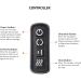 Buy Snailax Wireless Shiatsu Neck Massage Device with Heat | 4D-Rotating Massage for Neck Shoulder & Back | Perfect Gift for Men Women Mom & Dad - Relaxation Delivered Worldwide! - Buy Online on GoSupps.com