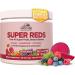 Country Farms Super Reds Energizing Polyphenol Superfood - Berry - 20 Servings
