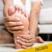 Podovis Crema Pomez 100 ml - 6 UD | Soothing Foot Care Cream for Dry Skin | International Shipping Available - Buy Online on GoSupps.com