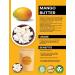 Aroma Depot 100% Natural Pure Raw Mango Butter 2 lb - Great for Skin, Body, Hair Care - DIY Body Butter, Lotions, Creams - Reduces Fine Lines, Wrinkles - Ideal for Eczema, Psoriasis - 32 oz - Buy Online on GoSupps.com