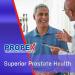 ROPEX Prostate Supplement for Men - Supports Healthy Urination Frequency & Flow | Prostate Support Formula (3 Bottle Bonus) - Buy Online on GoSupps.com