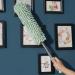 Adjustable Telescopics Dusters Dusting Brush with Washable Pad for Home Cleans Soft Heads - Buy Online on GoSupps.com