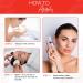 C Perfection Serum Boost Collagen Production with Vitamin C & E | Antioxidants for All Skin Types | 1 oz Natural Healing Formula - Buy Online on GoSupps.com