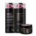 TRUSS Perfect Shampoo and Conditioner Set Bundle with Hair Mask