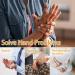 Buy Rehabilitation Robot Gloves for Stroke Patients | Smart Chargeable Finger Training Orthotics for Hemiplegia - Right Hand (Size M - Buy Online on GoSupps.com