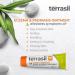 Terrasil Eczema and Psoriasis Cream | Calendula & Natural Ingredients | Eczema Relief for Severe Outbreaks | Soothes Rashes & Rosacea | Repairs Dry, Itchy Skin | 28g - Buy Online on GoSupps.com