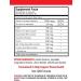 L-Glutathione - Eye Vision Guard - Grape Lutein Quercetin Dihydrate Taurine Bilberry Fruit Turmeric Root Milk Thistle L-Glutathione Grape Lutein Taurine 3 Bottles 180 Capsules - Buy Online on GoSupps.com
