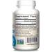 Jarrow Formulas Theanine 100 - 100 mg, 60 Veggie Caps | Calm & Focus Supplement - Buy Online on GoSupps.com