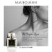 Mauboussin - Le Secret d'Arielle 50ml (1.7 Fl Oz) - Eau de Parfum for Women - Floral Scent 1.7 Fl Oz (Pack of 1) - Buy Online on GoSupps.com