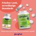 Premium Vitamin K2 MK-7 200 g | 200 Vegan Tablets | K2Vital All-Trans Menachinon 99.7% | Made in Germany - Buy Online on GoSupps.com