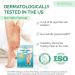 Plantifique Foot Peel Mask Foot Mask Dermatologically Tested Repair Heels & Removes Dry Dead Skin for Soft Baby Feet - Exfoliating Peel Mask for Hard Skin Peeling (Vitamins 2 Pack) - Buy Online on GoSupps.com