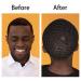 Wave Pomade for Men - Strong Hold Hair Cream Easy Wash Moisture & Shine Includes Brush & Durag Cap Set - International Shipping Available - Buy Online on GoSupps.com