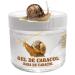Gel de Caracol Crema De Baba De Caracol Hidratante Para La Cara Manchas Acn Arruga Clear