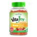 21st Century VitaJoy Biotin Gummies Strawberry Flavor 5000 mcg 120 Vegetarian Gummies