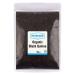 Organic Black Quinoa 1kg Certified Organic by Fenbrook Organic