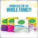 Culturelle Probiotics Baby Grow + Thrive Probiotics + Vitamin D Packets 12-24 Months Unflavored 30 Single Serve Packets - Buy Online on GoSupps.com