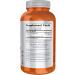 Now Foods Sports Arginine & Ornithine 500mg250mg - 250 Capsules for Enhanced Performance - Buy Online on GoSupps.com