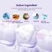 Lot de 3 boosters de blanchiment des dents mousse mousse ultra-fine 50 ml - Buy Online on GoSupps.com