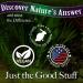 Nature's Answer Reishi 1000 mg - 60 Vegetarian Capsules for Immune Support - Buy Online on GoSupps.com
