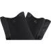 NRS Hydroskin 0.5 Socks Black XX-Large - Premium Water Socks for Ultimate Comfort - Buy Online on GoSupps.com