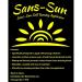 Tan Physics Self Tanner - 8 Fl oz with Mitt | Best Sunless Tanner for Quick Natural Looking Tan - Ships Internationally - Buy Online on GoSupps.com