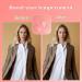 1 Pairs Silicone Shoulder Pads Invisible Anti-Slip Shoulder Pads Soft Anti-Slip Shoulder Pads Invisible Breathable Silicone Shoulder Pads Sticky Pads for Shoulder Slip Height Enhancer - Buy Online on GoSupps.com