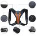 Posture Corrector Back Brace Adjustable Posture Brace for Upper Back Shoulder Back Type-b M - Buy Online on GoSupps.com