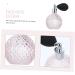 Didiseaon Small Travel Perfume Bottle Set - Glass Portable & Elegant | Perfect for International Shipping - Buy Online on GoSupps.com