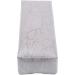 Dewedrt Manicure Hand Pillow Pu Leather Hand Rest For Nails Cushion Nail Pillow Salon Hand Holder Armrest Rest Manicure Nail Art Accessories Tool Silver - Buy Online on GoSupps.com