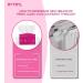 Disposable Face Towel 120 PCS Cotton Tissue Dry Face Wipes Skin Clean Unscented and Ultra Soft Disposable Face Towelette for Washing Face Makeup Removing (EF Pattern) White EF Pattern - 120 - Buy Online on GoSupps.com