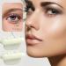 Wpsagek Silicone Eyelash Stamp 1 Pair Makeup Stamps For Eyes Reusable Makeup Stamps For Eyes Lower Eyelash Stamps Tool Long-Stay Easy Makeup Tool - Buy Online on GoSupps.com