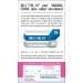 Jarrow Formulas Fem-Dophilus 60 Veggie Capsules - Womens Probiotic for Urinary Tract Health - 1 Billion CFU - 60 Servings - Buy Online on GoSupps.com