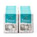 The Sugar Lab Organic Sugar Cubes - 12 To-Go Packs (1.2 oz each) for Cocktails, Sweet Tea, and Vegan Coffee - Buy Online on GoSupps.com