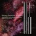 Diamond Mascara - Smudge-Proof Glitter Mascara 4D Shining Glitter Eye Makeup with Shining Pearl Particles for Girls Women Wedding Makeup Sillervan - Buy Online on GoSupps.com