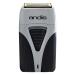 Andis Cordless Profoil Foil Shaver with Titanium Blade & BeauWis Brush | Best Grooming Tool - Buy Online on GoSupps.com
