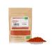 FRISAFRAN - Spanish Paprika Sweet ORGANIC - 100Gr Sweet 100Gr