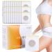 30PCS Weight Loss Patches Slimming Patches Herbal Belly Slimming Detox Patch Quick Slimming Detox Patches for Quick Slimming & Shaping Fat Burner and Appetite Suppression to Women Slim Fast