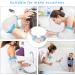 SUPERNIGHT Waterproof Cast Cover for Shower - Adult Upper Arm PICC Line Protector - Buy Online on GoSupps.com